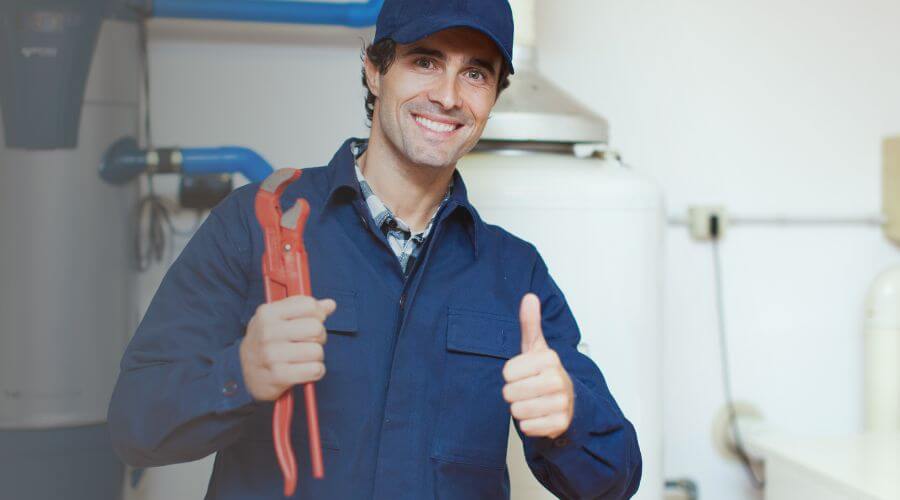 Expert burst pipe repair services in Gray Mountain, AZ